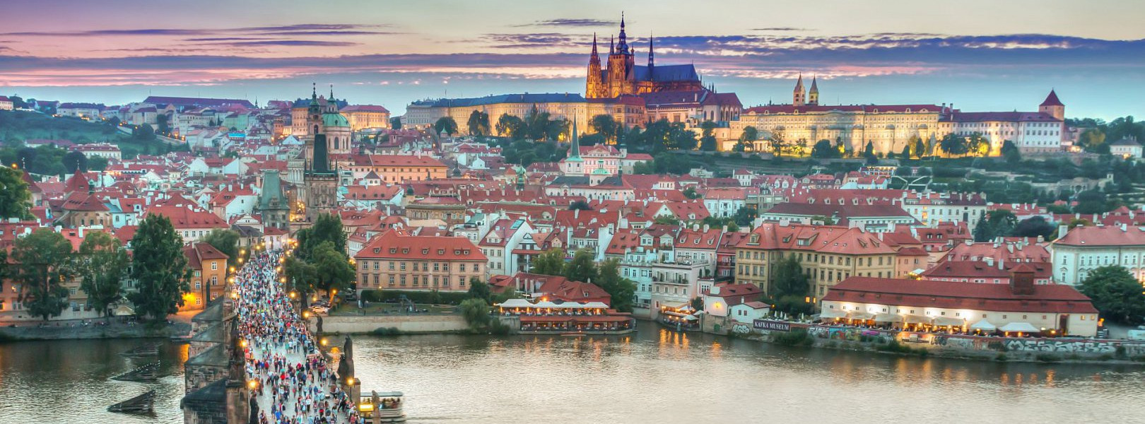 Praha