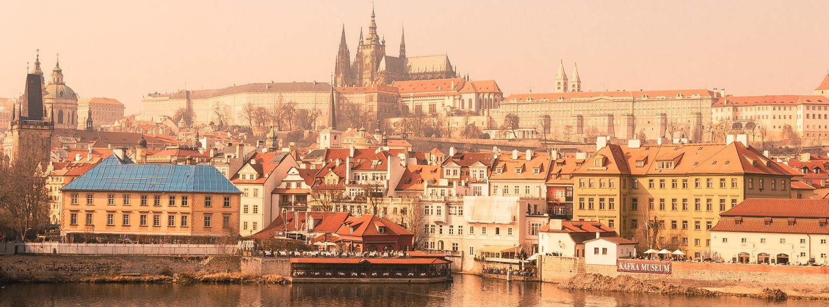 Praha